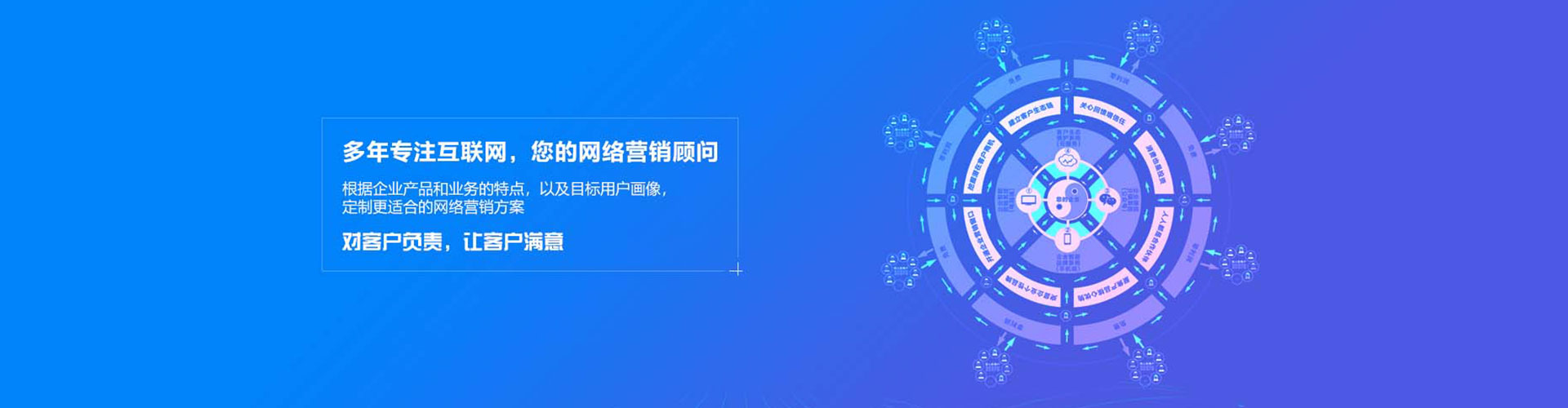 平度百度搜索推广